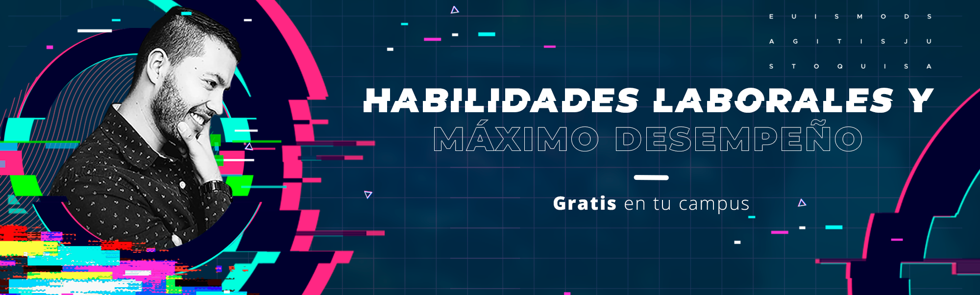 Plataforma 7 capacitadores habilidades